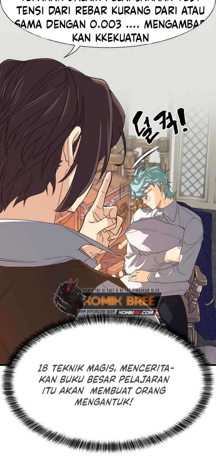 The World’s Best Engineer Chapter 05 Gambar 23