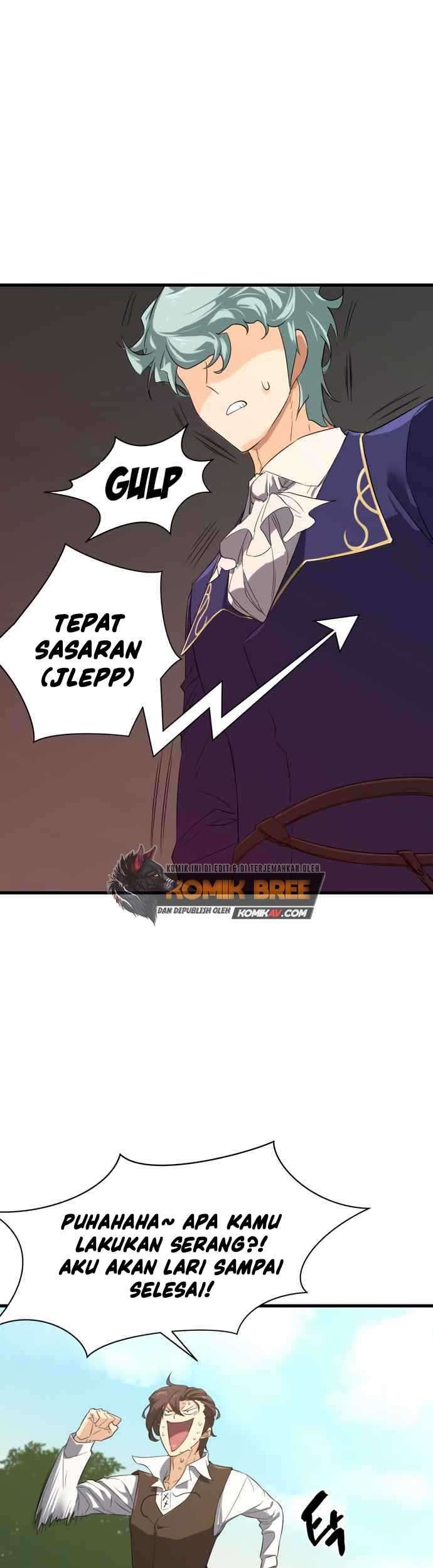 The World’s Best Engineer Chapter 05 Gambar 32