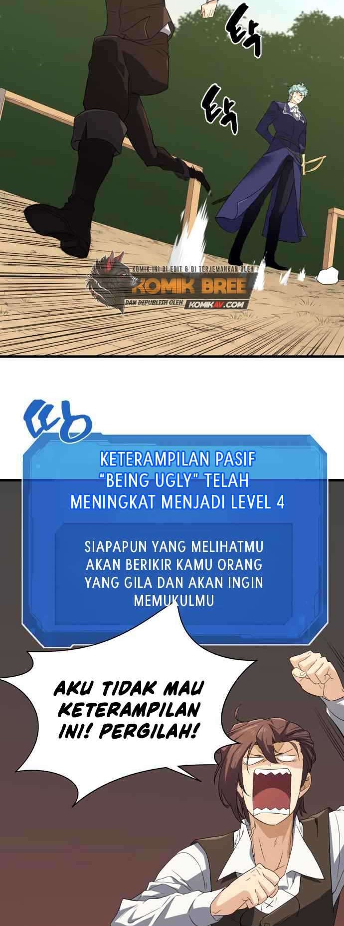 The World’s Best Engineer Chapter 05 Gambar 33