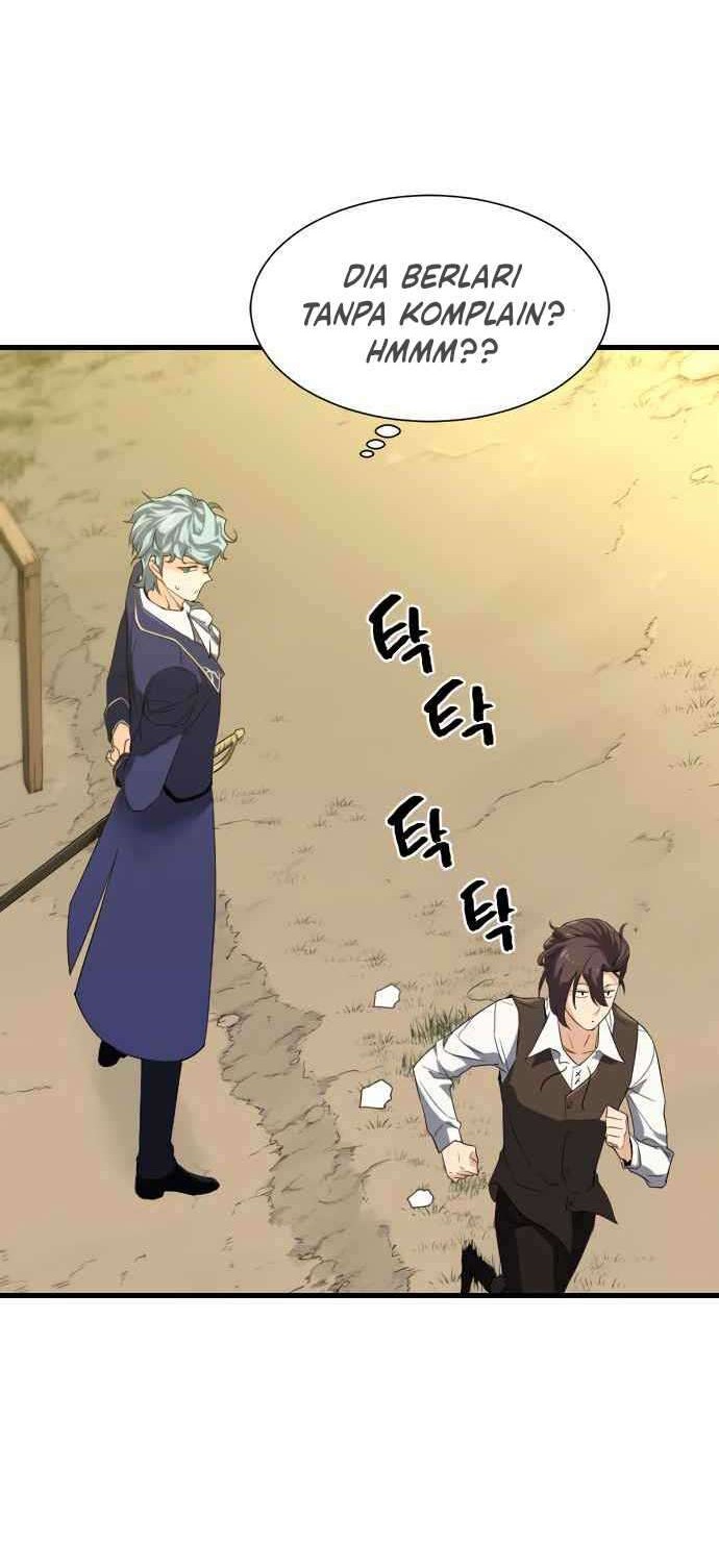 The World’s Best Engineer Chapter 05 Gambar 27