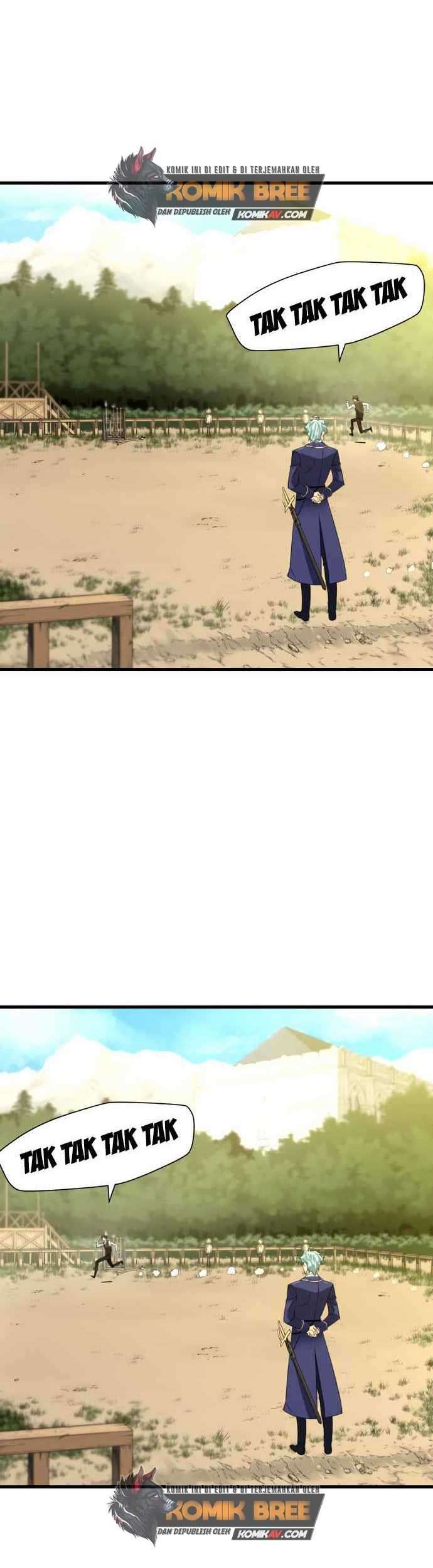 The World’s Best Engineer Chapter 05 Gambar 28