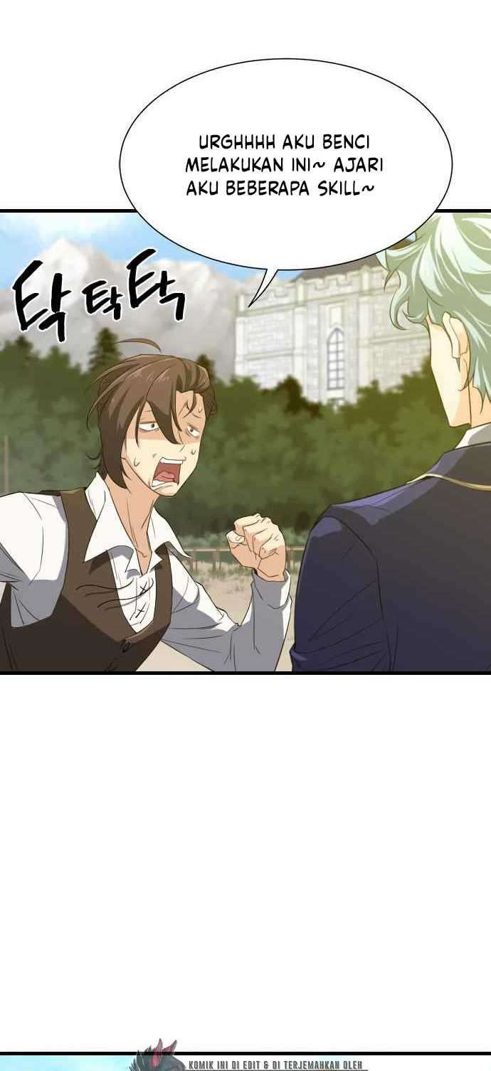 The World’s Best Engineer Chapter 05 Gambar 29