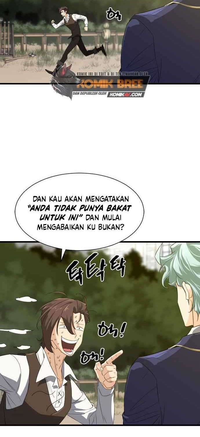 The World’s Best Engineer Chapter 05 Gambar 31