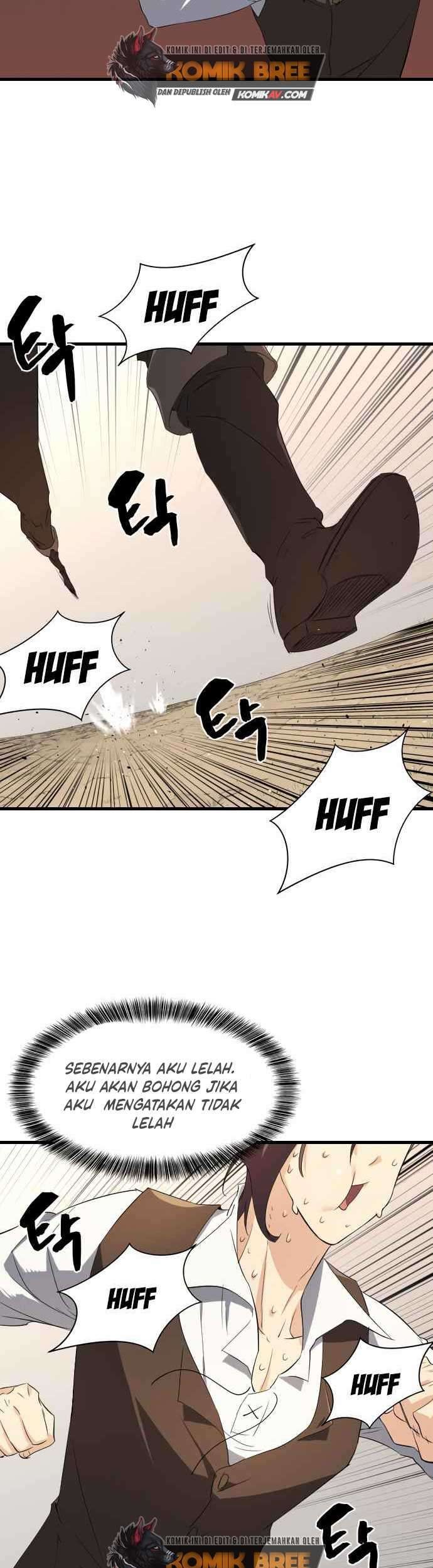 The World’s Best Engineer Chapter 05 Gambar 34