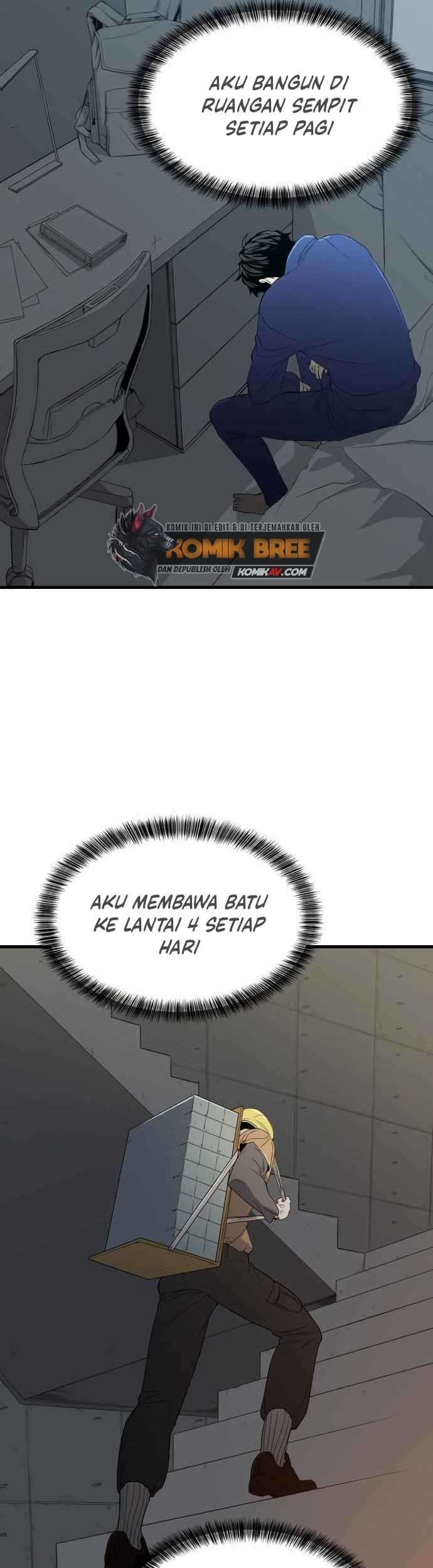 The World’s Best Engineer Chapter 05 Gambar 36