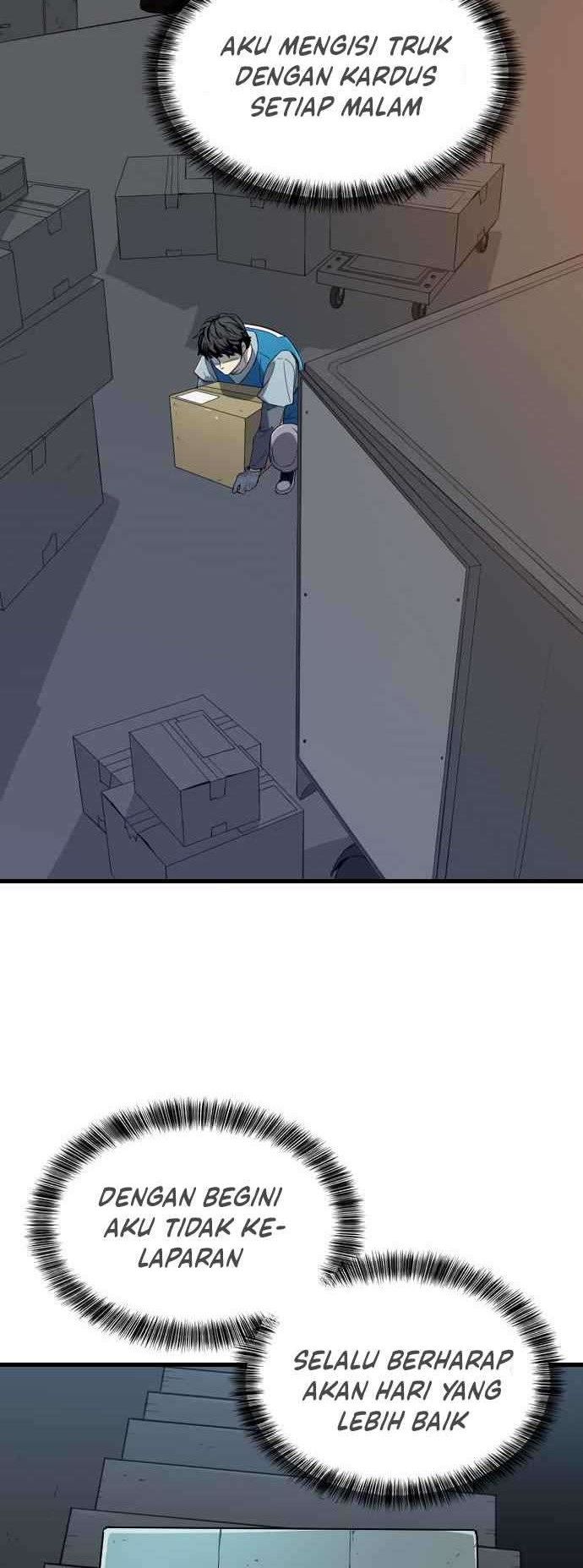 The World’s Best Engineer Chapter 05 Gambar 37