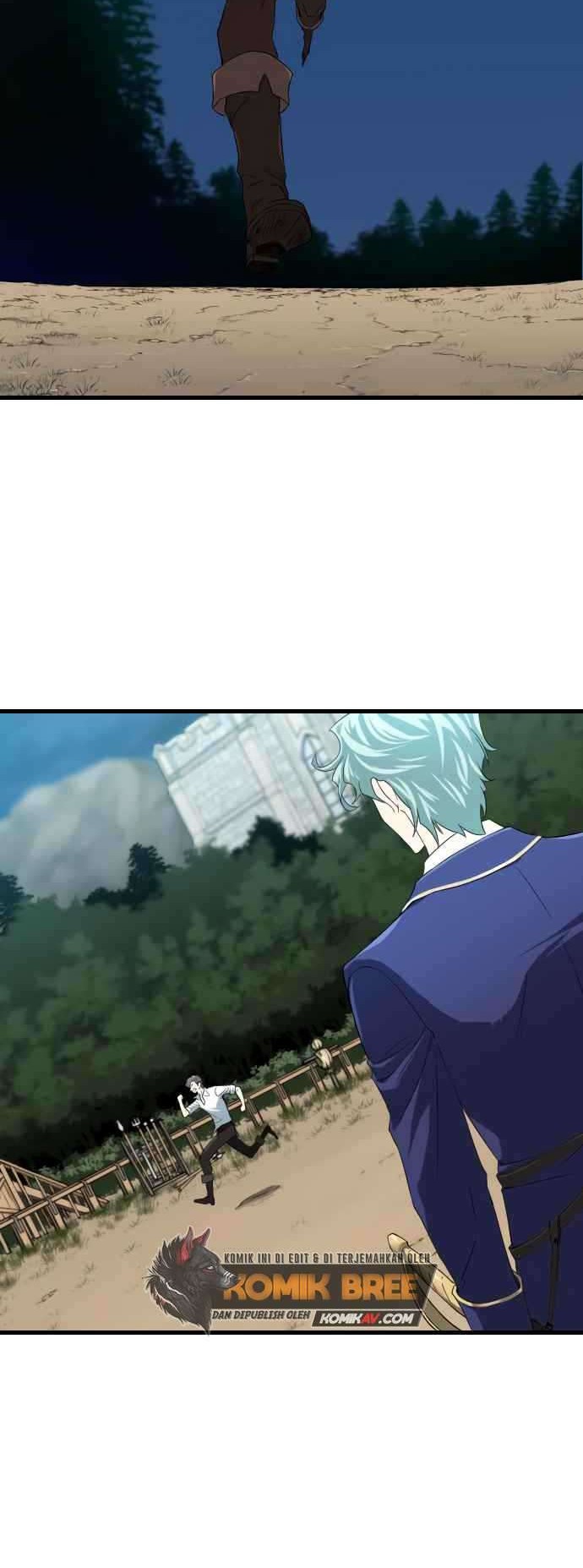 The World’s Best Engineer Chapter 05 Gambar 45