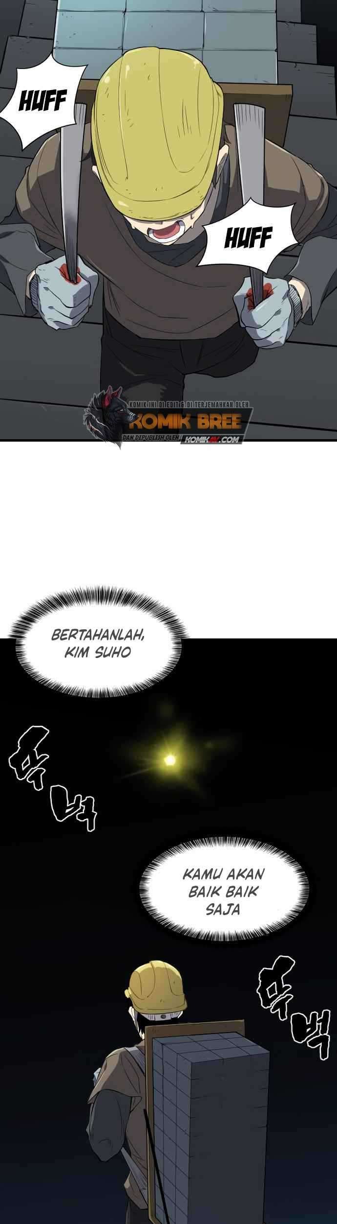 The World’s Best Engineer Chapter 05 Gambar 38