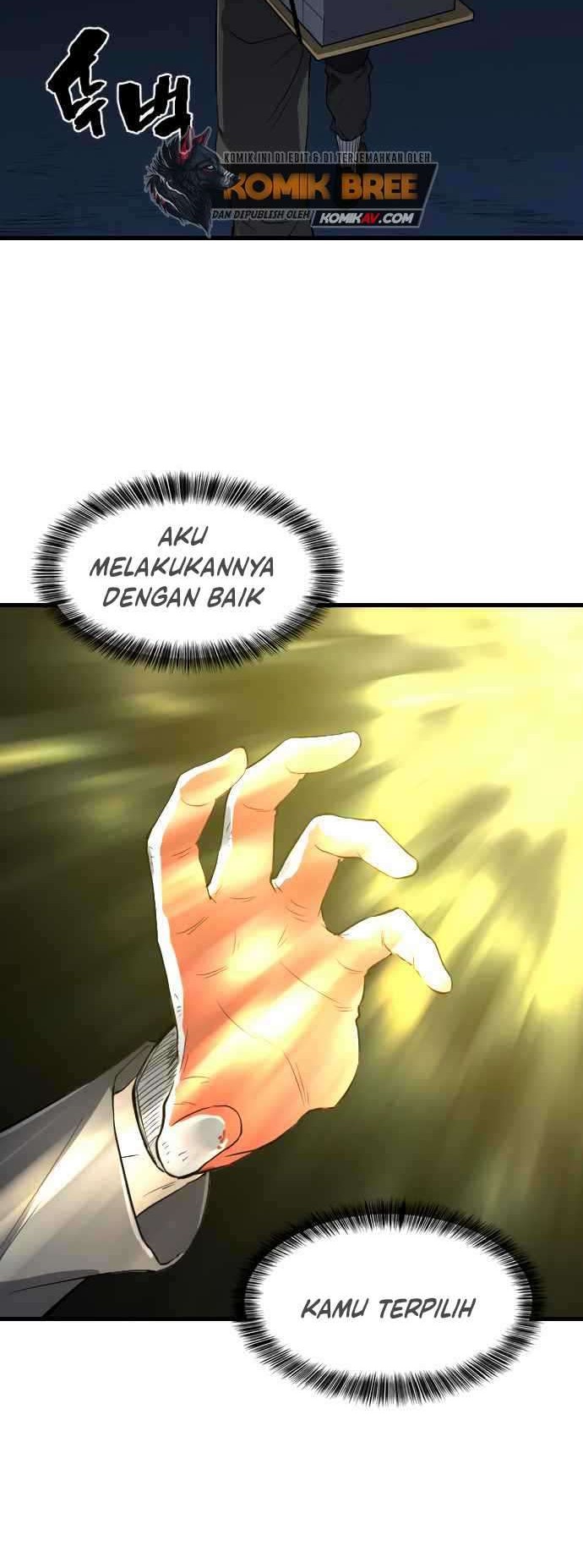 The World’s Best Engineer Chapter 05 Gambar 39