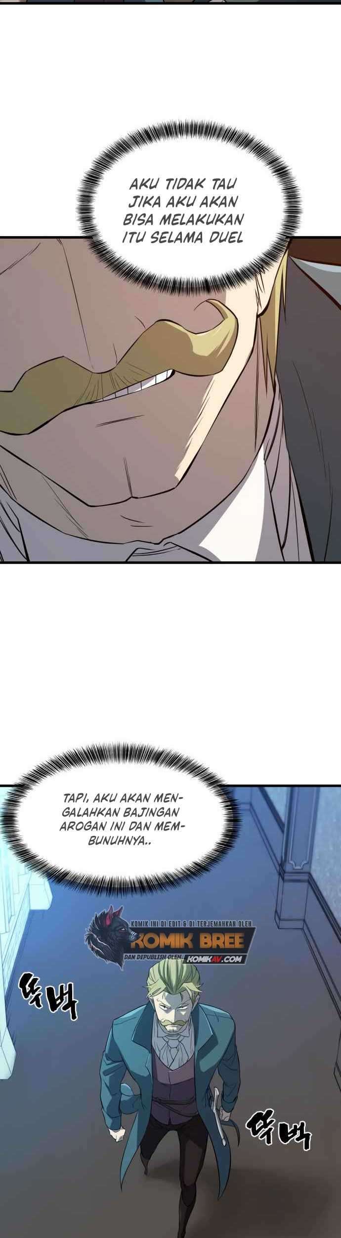 The World’s Best Engineer Chapter 05 Gambar 52