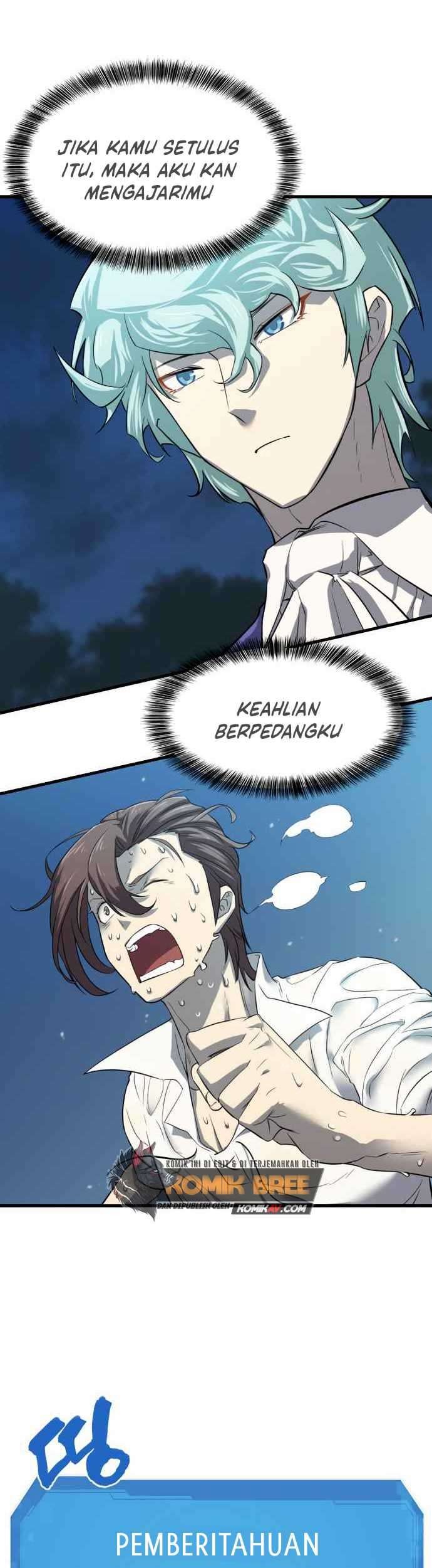 The World’s Best Engineer Chapter 05 Gambar 46