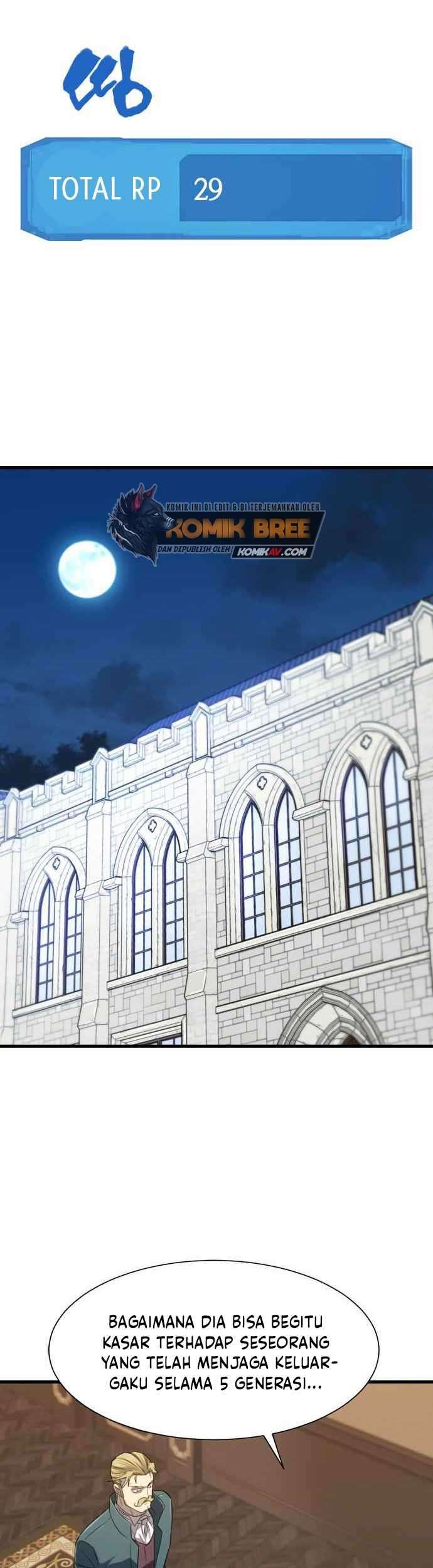 The World’s Best Engineer Chapter 05 Gambar 48