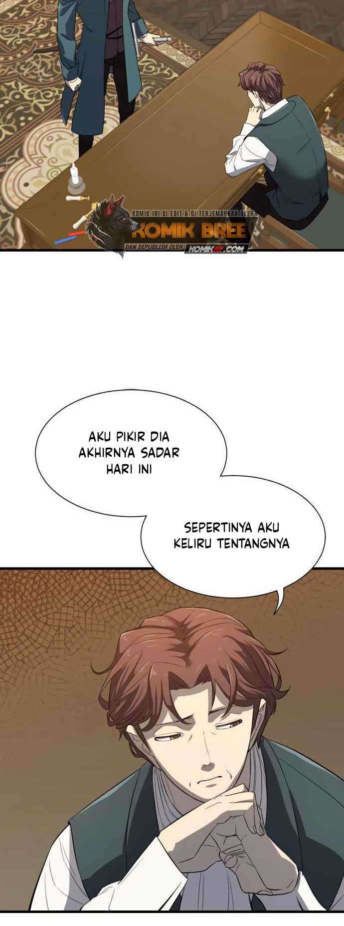 The World’s Best Engineer Chapter 05 Gambar 49