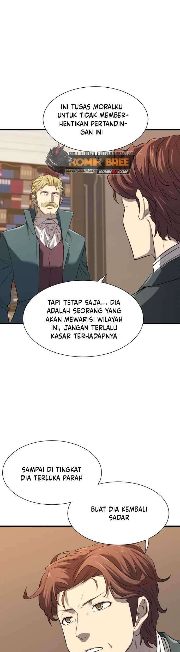 The World’s Best Engineer Chapter 05 Gambar 50