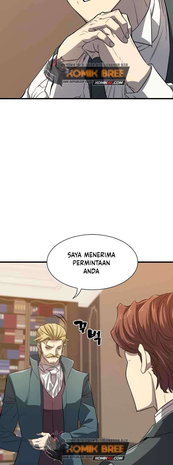 The World’s Best Engineer Chapter 05 Gambar 51