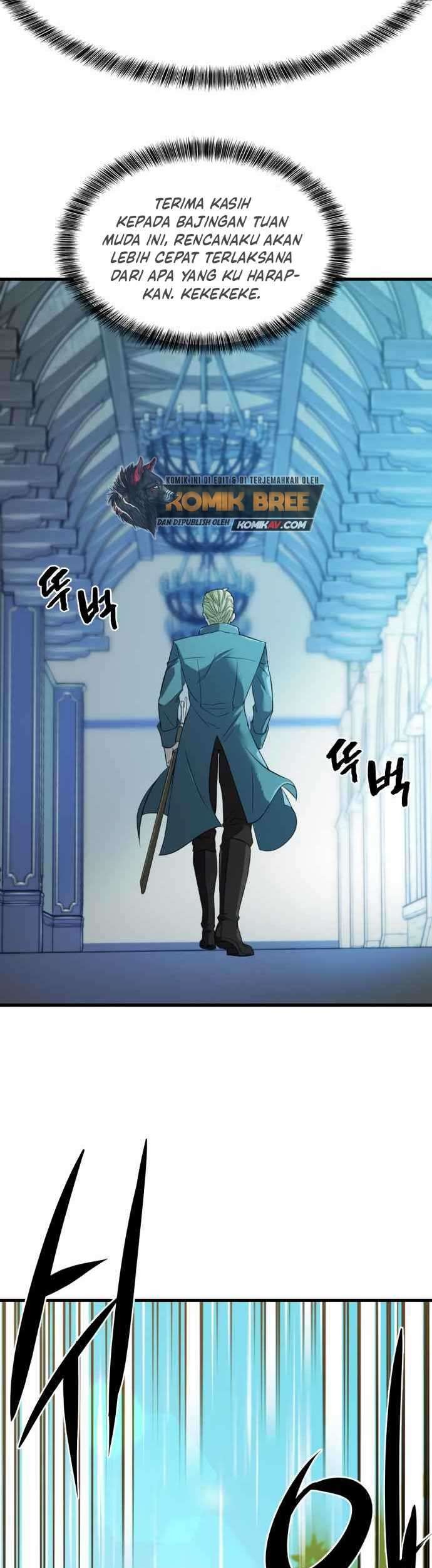 The World’s Best Engineer Chapter 05 Gambar 54