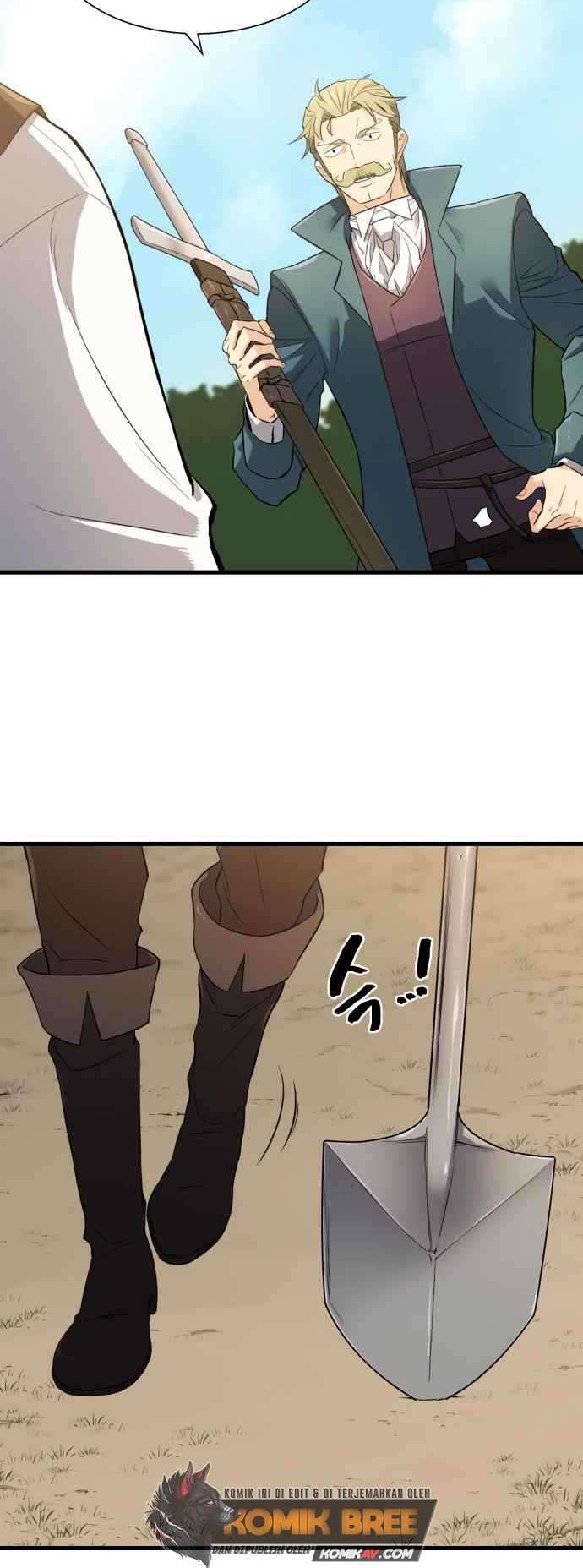 The World’s Best Engineer Chapter 05 Gambar 57