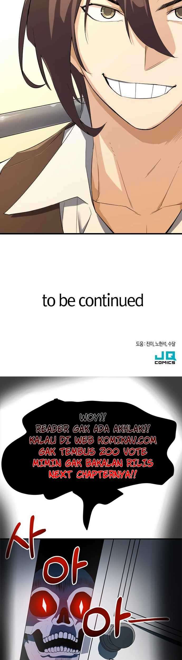 The World’s Best Engineer Chapter 05 Gambar 60