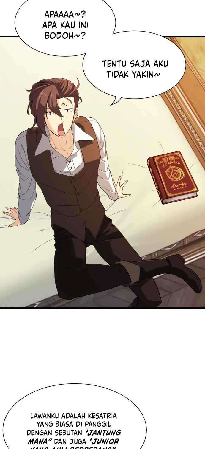 The World’s Best Engineer Chapter 05 Gambar 5