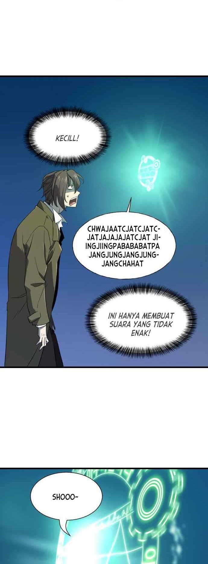 The World’s Best Engineer Chapter 04 Gambar 9