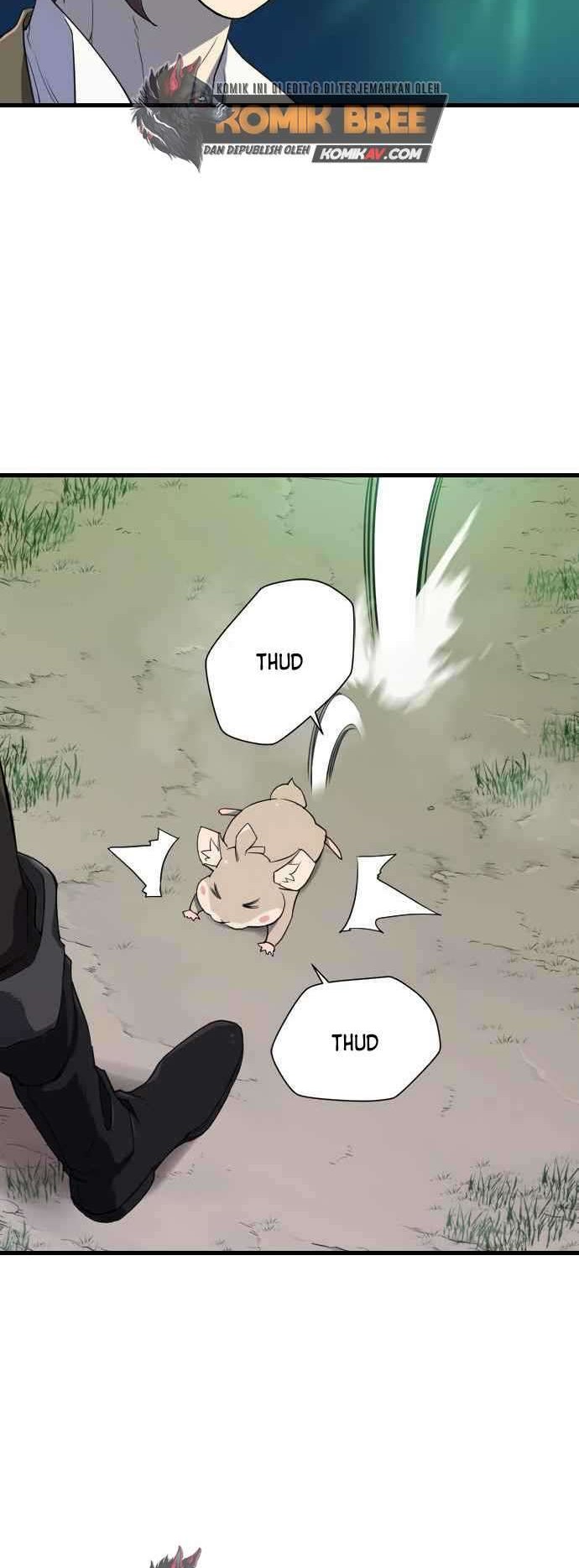 The World’s Best Engineer Chapter 04 Gambar 11