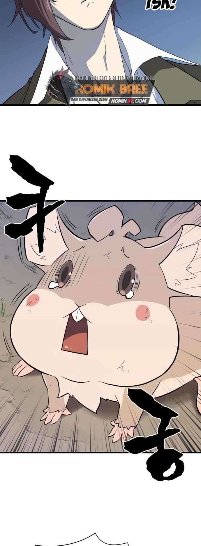 The World’s Best Engineer Chapter 04 Gambar 13