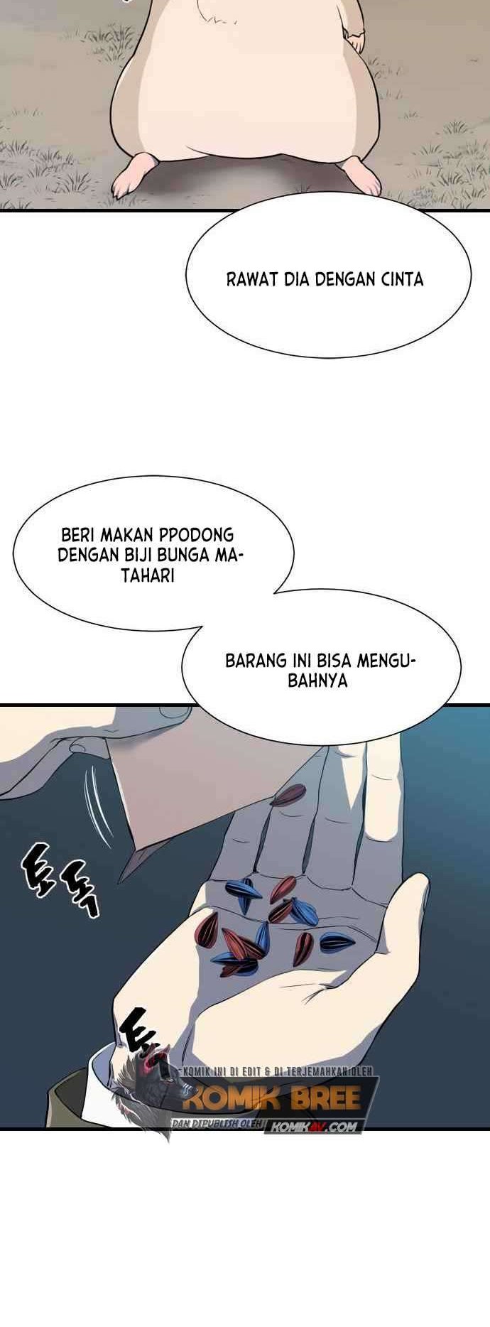 The World’s Best Engineer Chapter 04 Gambar 17