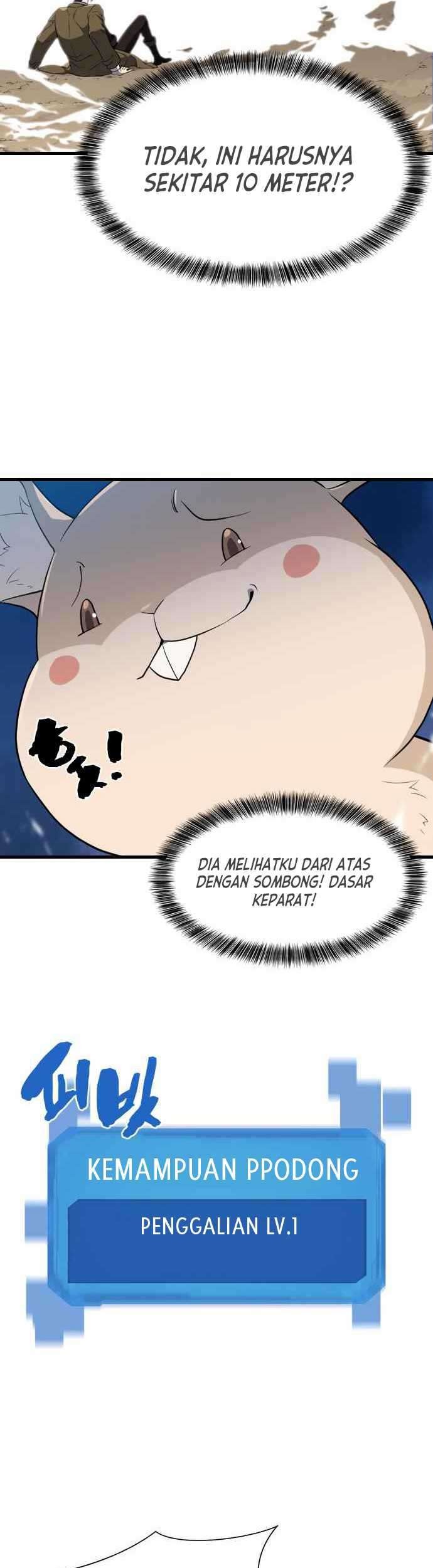 The World’s Best Engineer Chapter 04 Gambar 24