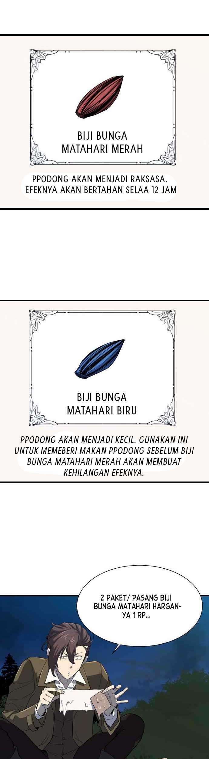 The World’s Best Engineer Chapter 04 Gambar 18