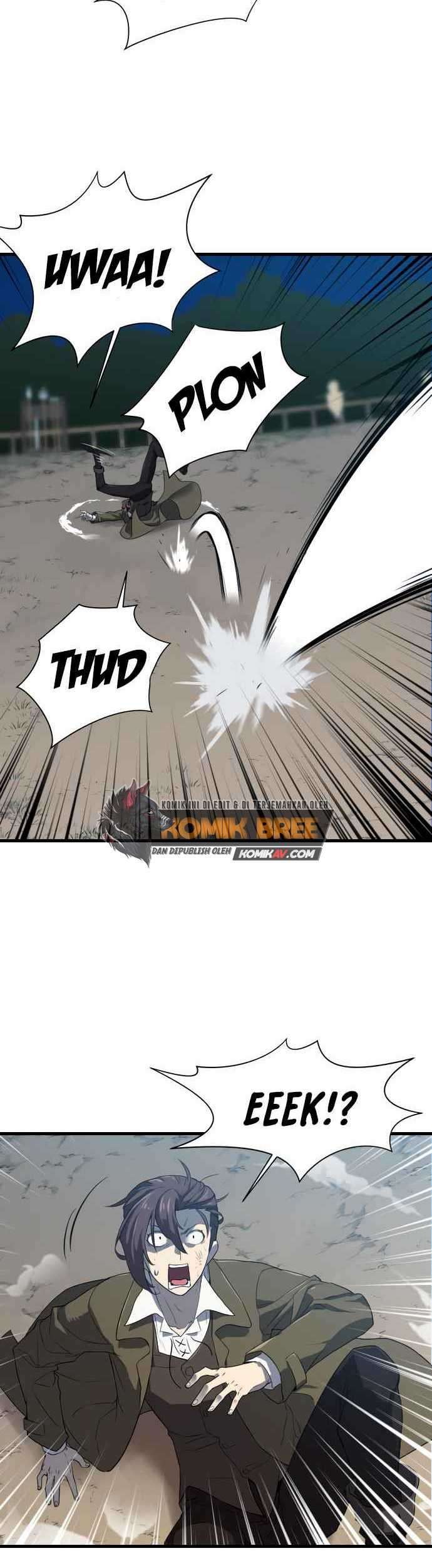 The World’s Best Engineer Chapter 04 Gambar 22