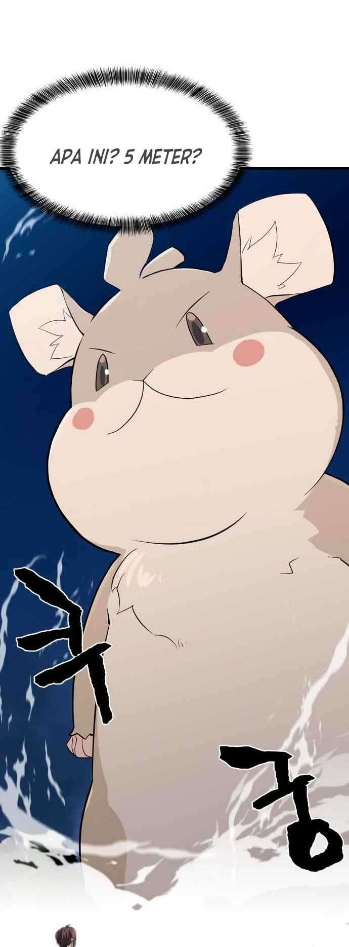 The World’s Best Engineer Chapter 04 Gambar 23