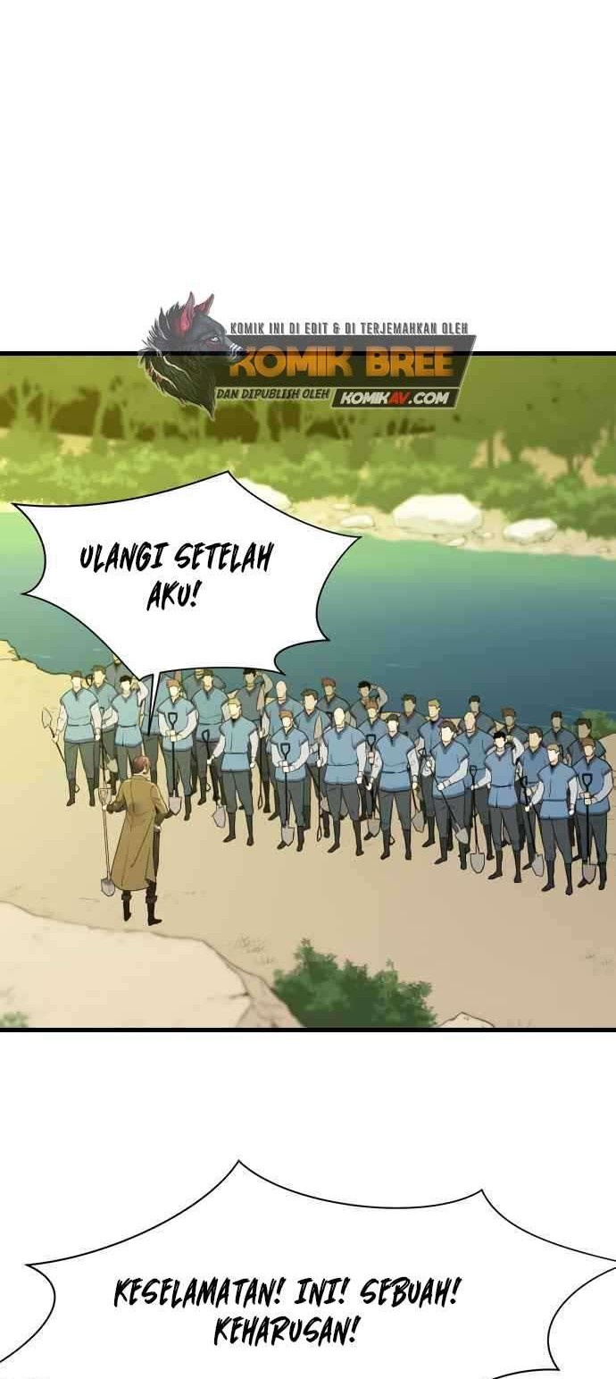 The World’s Best Engineer Chapter 04 Gambar 33