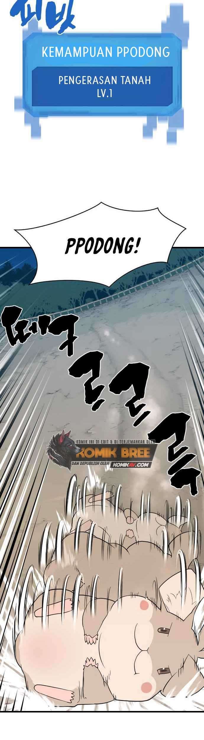 The World’s Best Engineer Chapter 04 Gambar 26