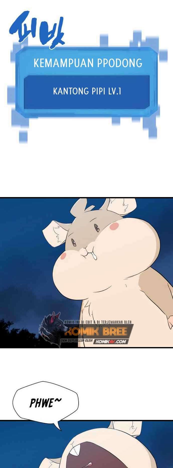 The World’s Best Engineer Chapter 04 Gambar 27