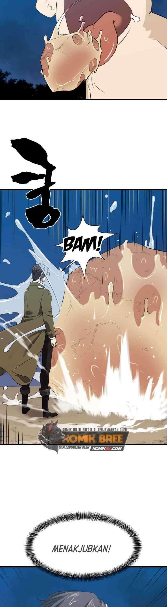 The World’s Best Engineer Chapter 04 Gambar 28