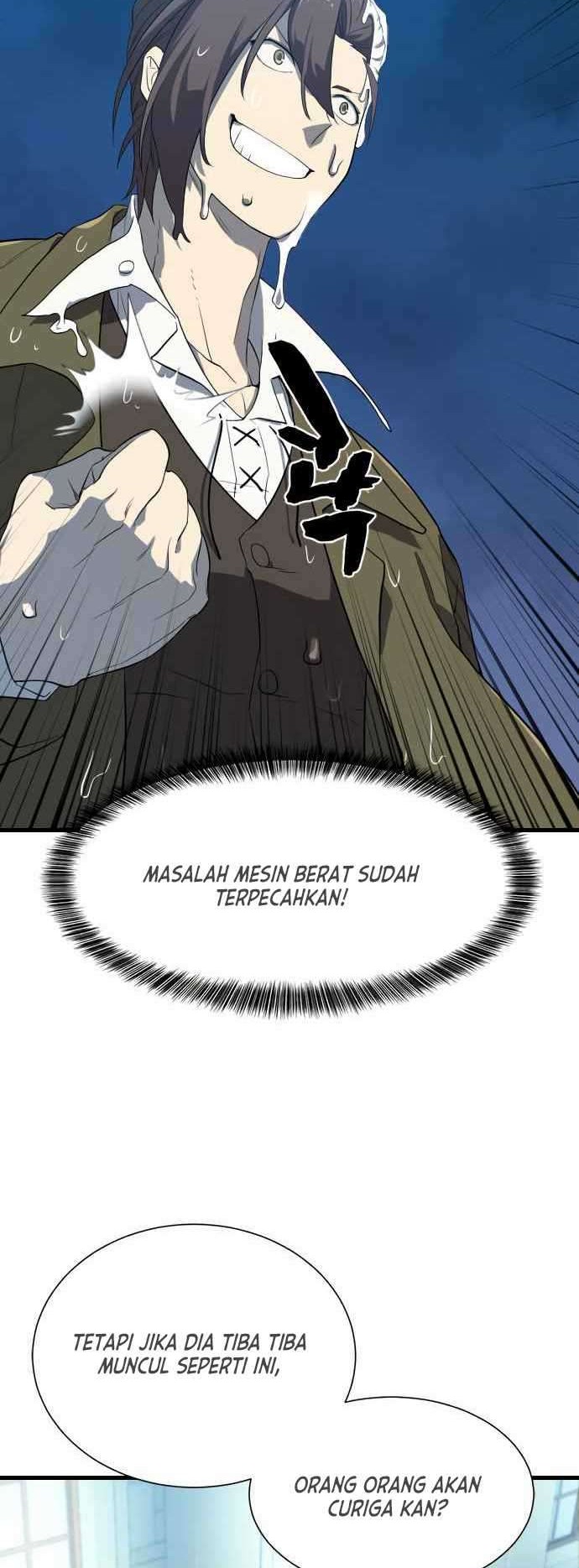 The World’s Best Engineer Chapter 04 Gambar 29