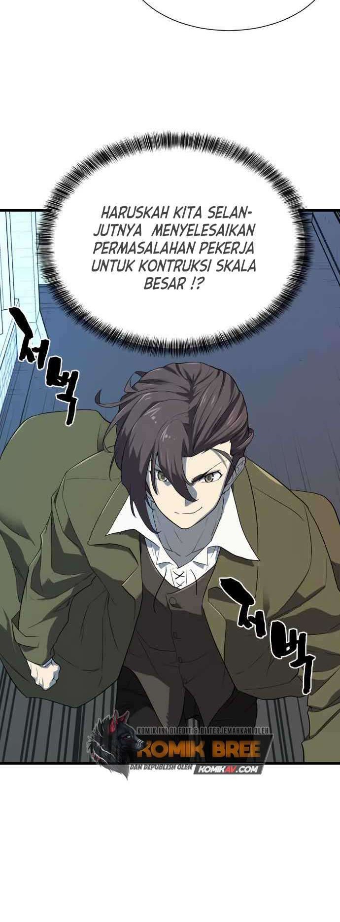 The World’s Best Engineer Chapter 04 Gambar 31