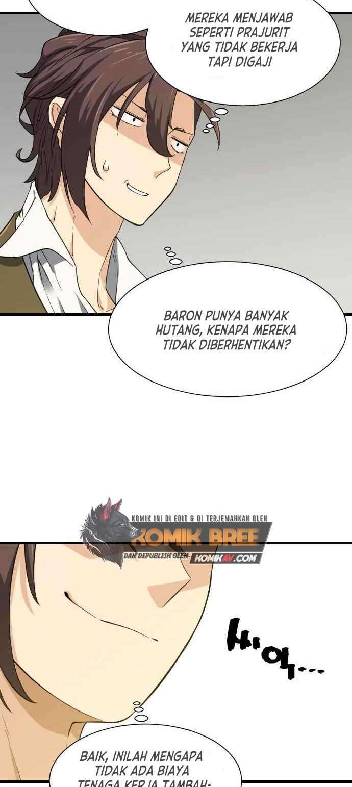 The World’s Best Engineer Chapter 04 Gambar 35