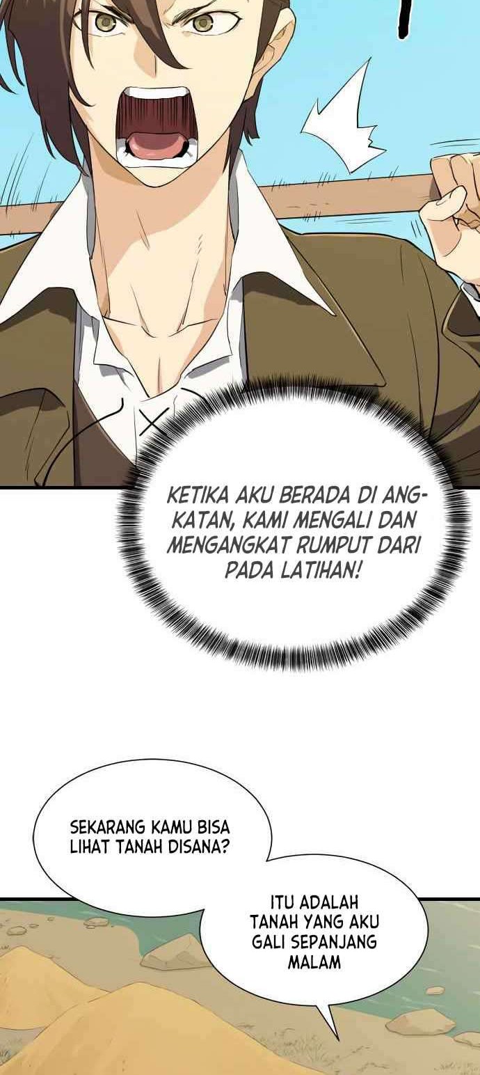 The World’s Best Engineer Chapter 04 Gambar 37