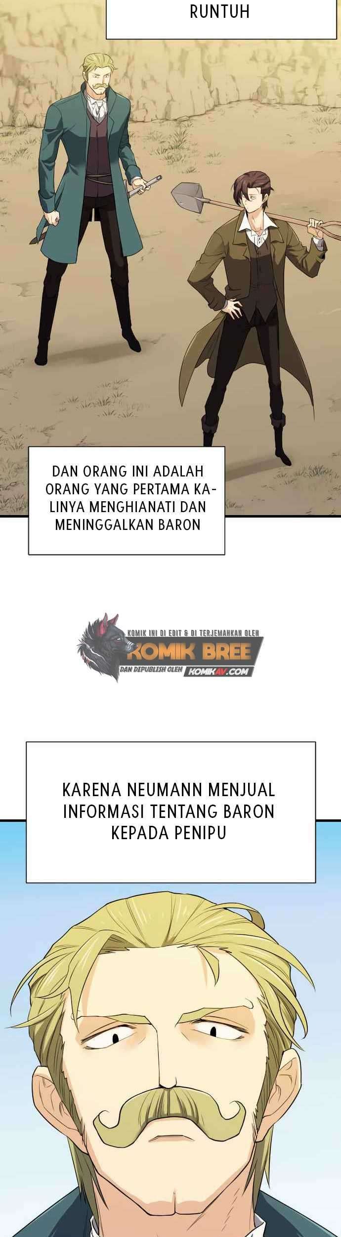 The World’s Best Engineer Chapter 04 Gambar 44