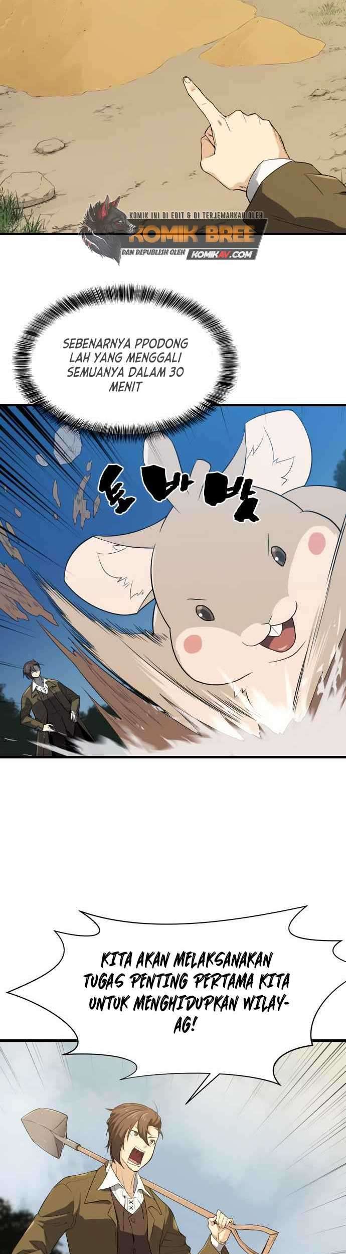 The World’s Best Engineer Chapter 04 Gambar 38