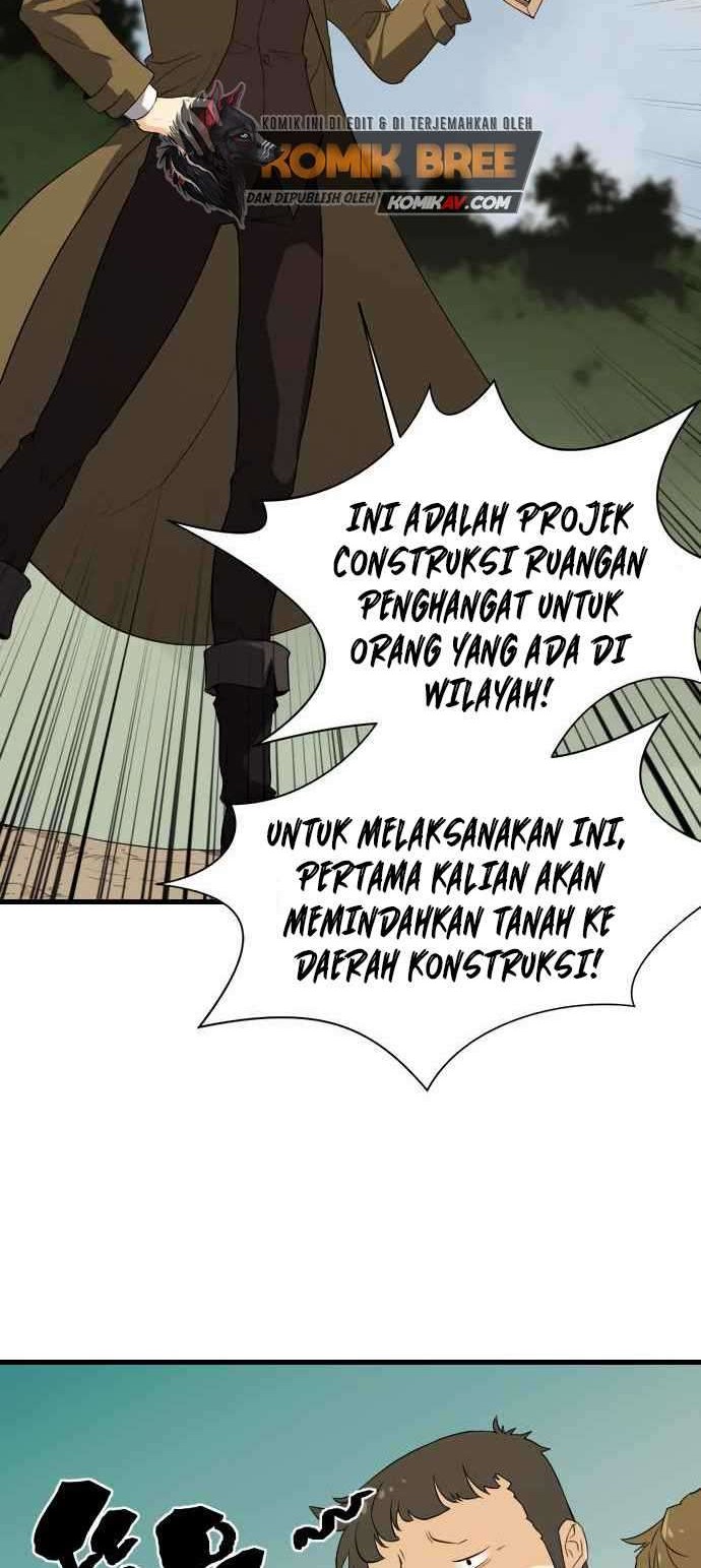 The World’s Best Engineer Chapter 04 Gambar 39