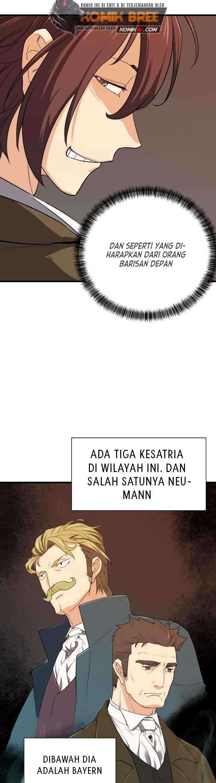 The World’s Best Engineer Chapter 04 Gambar 42