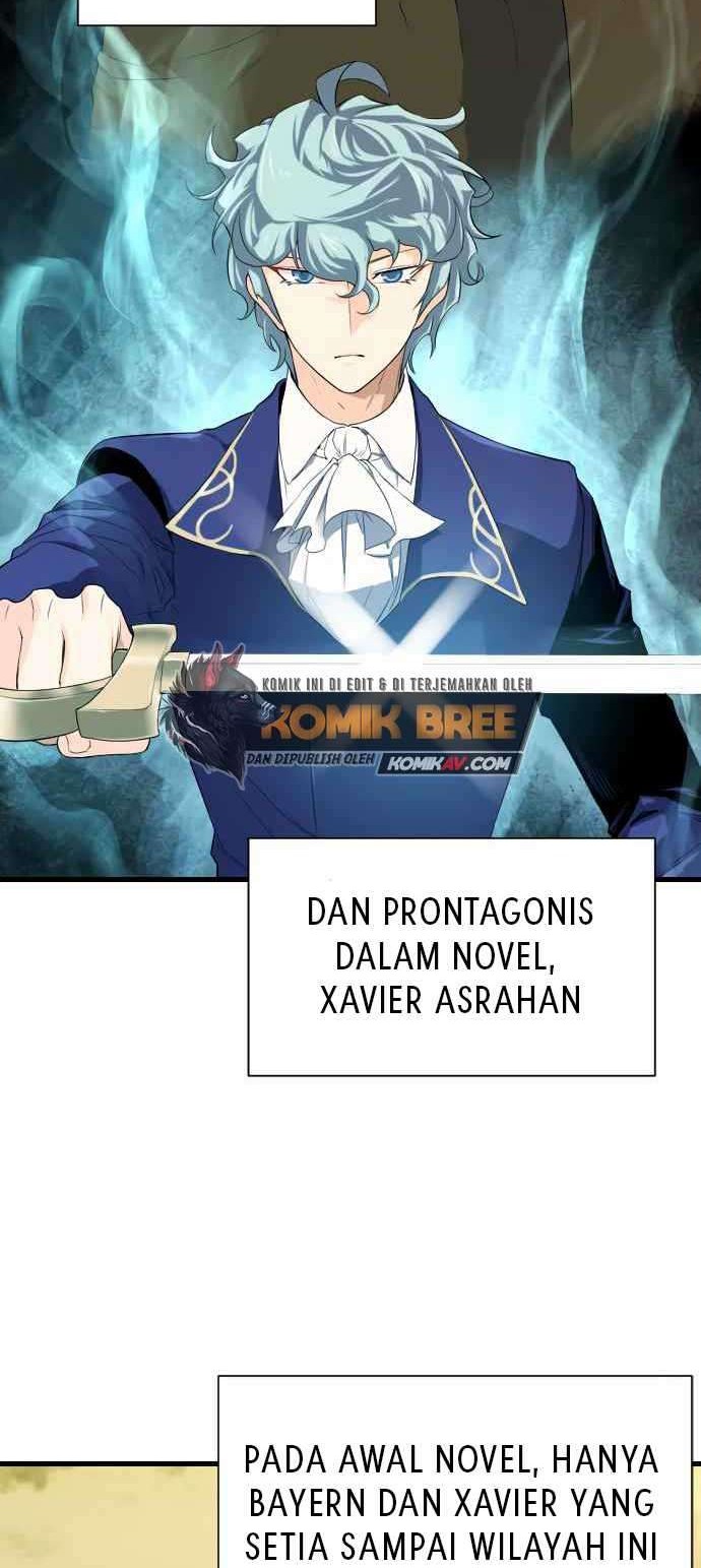 The World’s Best Engineer Chapter 04 Gambar 43