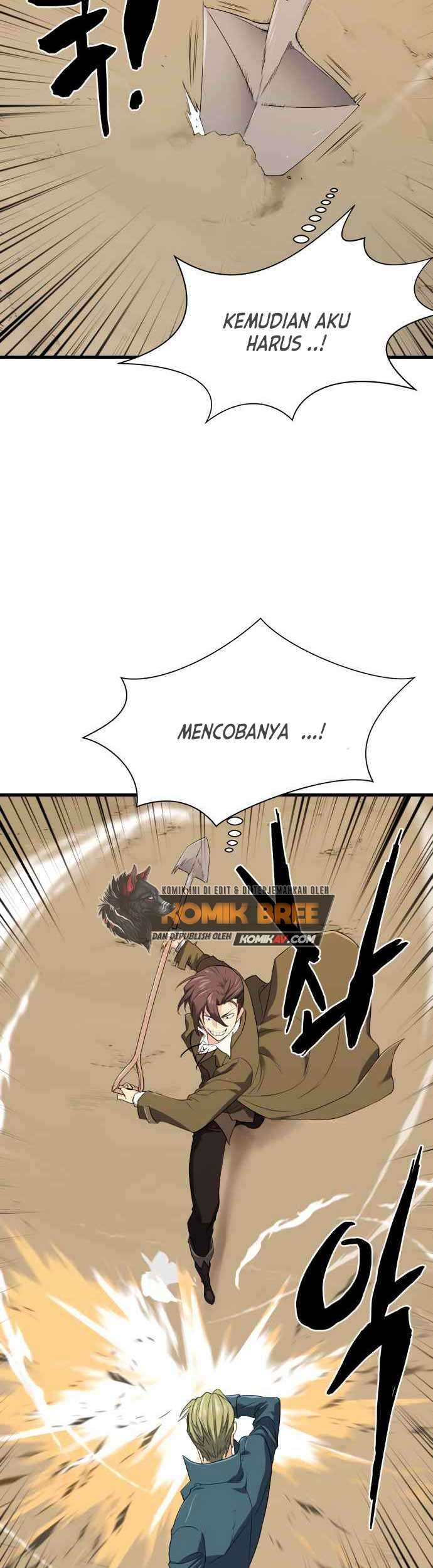 The World’s Best Engineer Chapter 04 Gambar 52