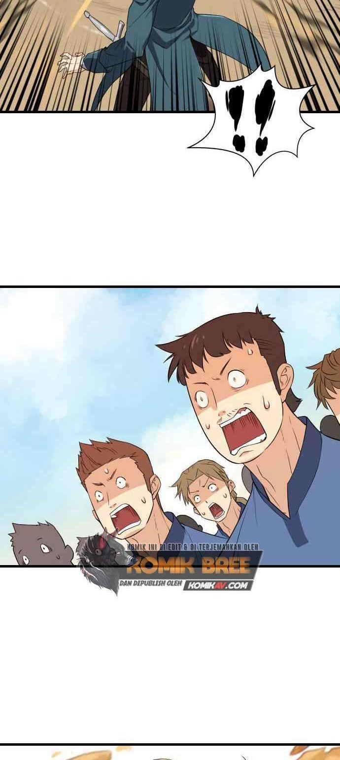 The World’s Best Engineer Chapter 04 Gambar 53