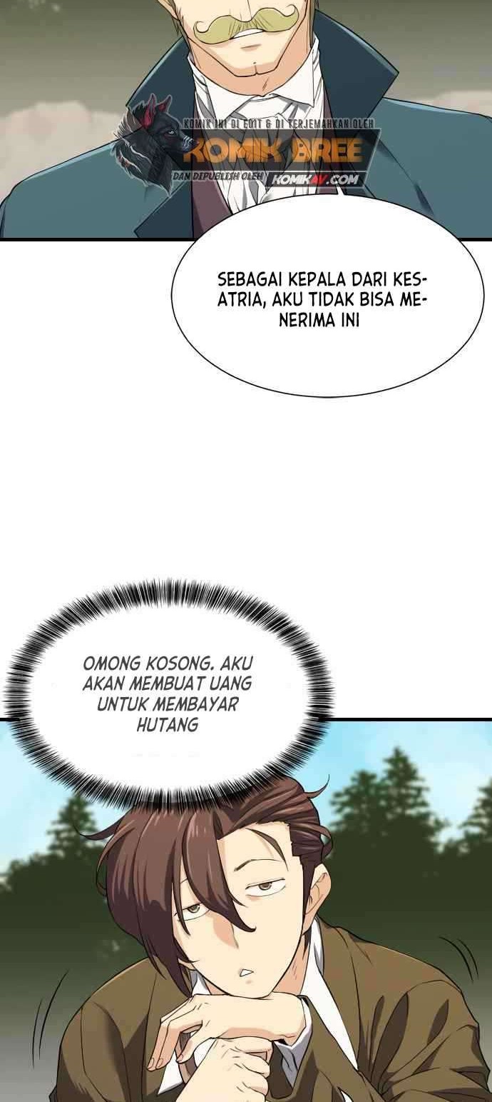 The World’s Best Engineer Chapter 04 Gambar 47