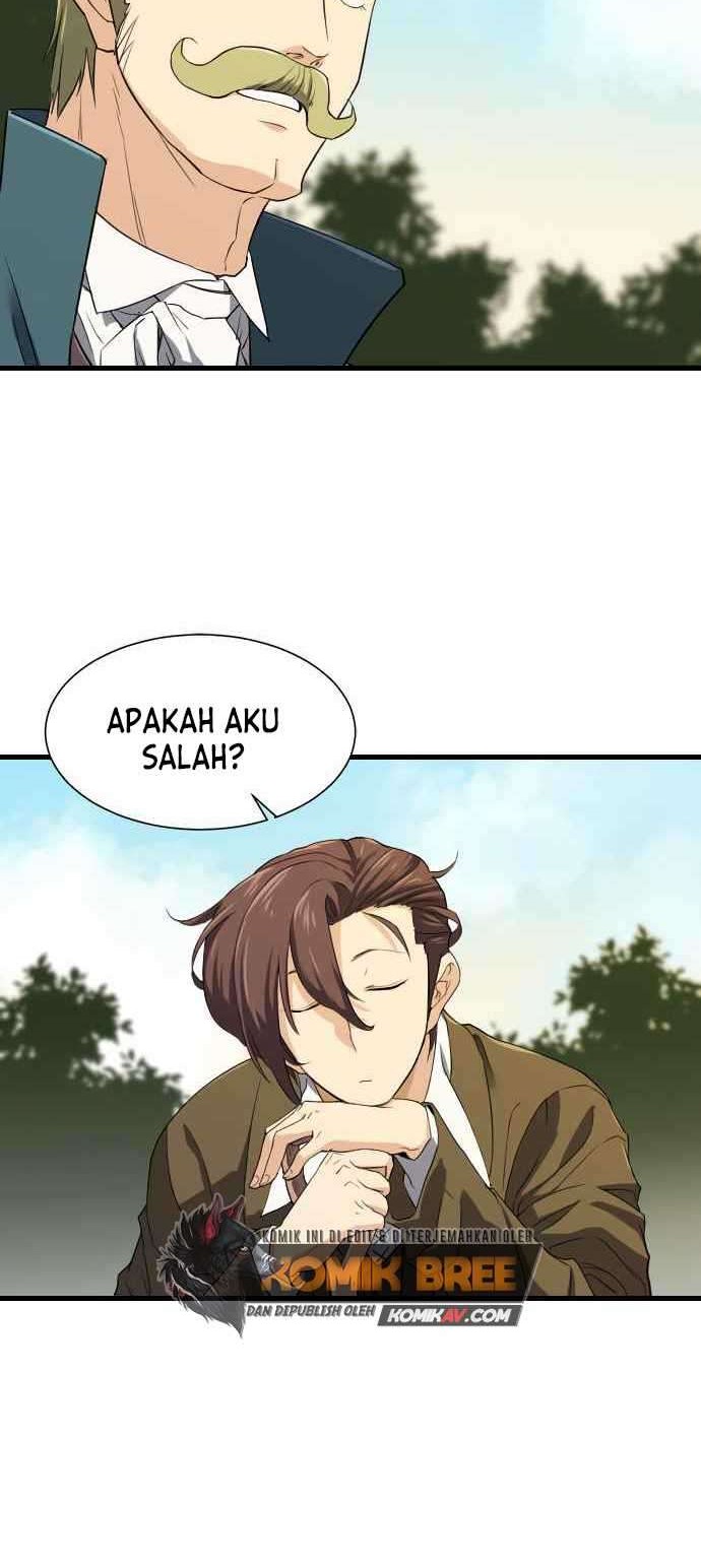 The World’s Best Engineer Chapter 04 Gambar 49