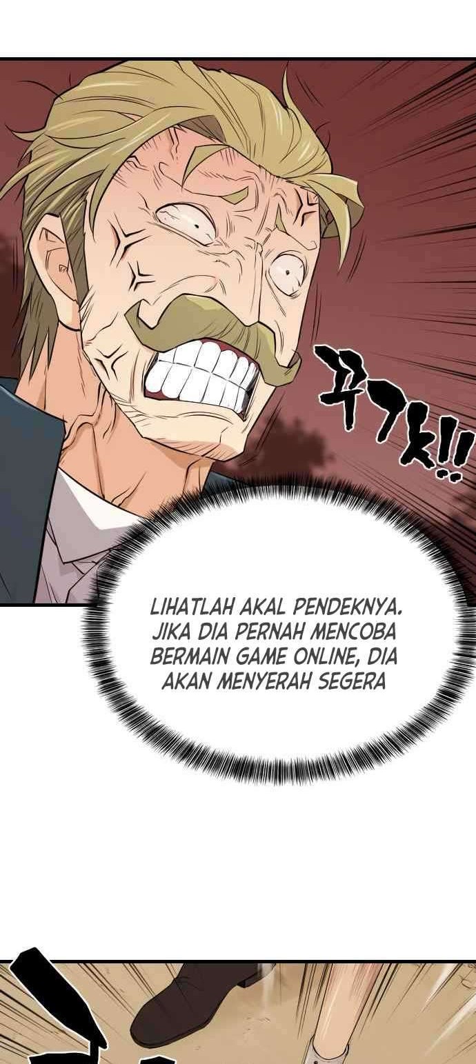 The World’s Best Engineer Chapter 04 Gambar 51
