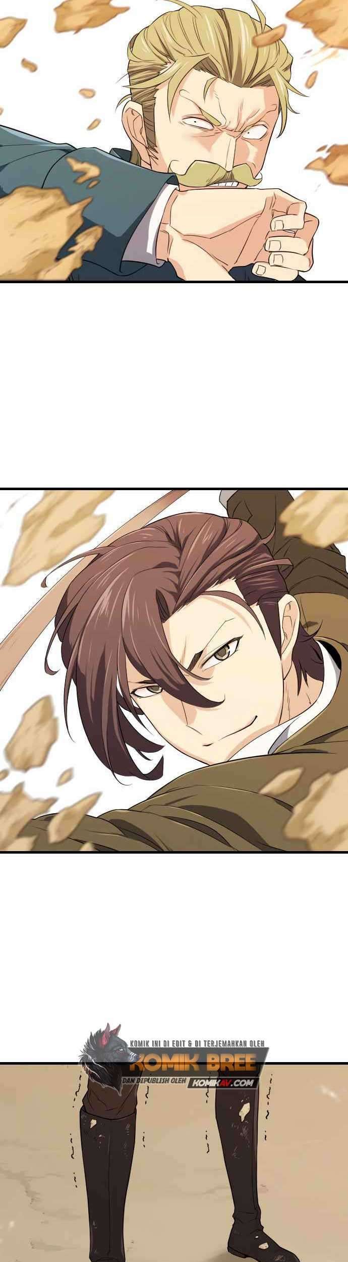 The World’s Best Engineer Chapter 04 Gambar 54